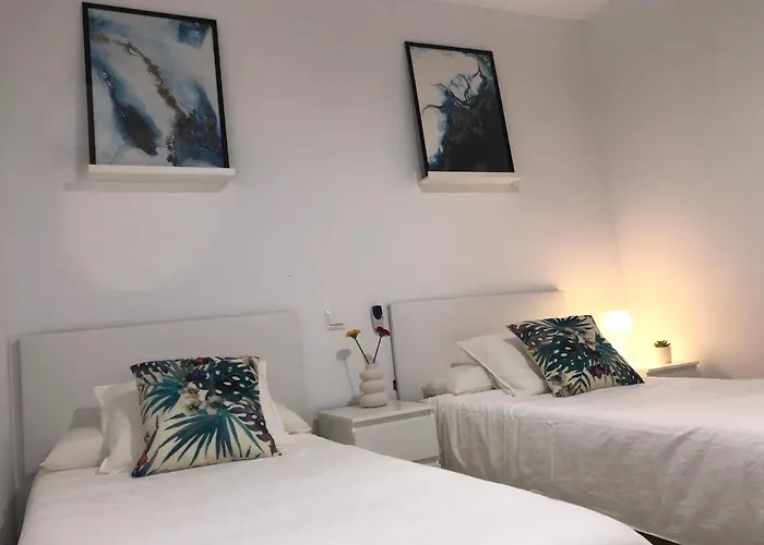 Carihuela Playa, Torremolinos