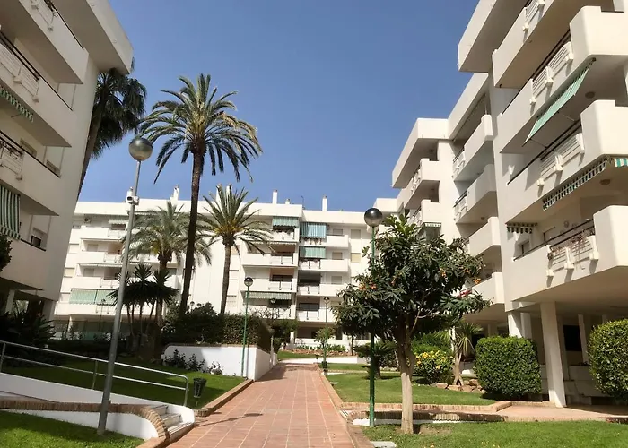 Carihuela Playa, Torremolinos