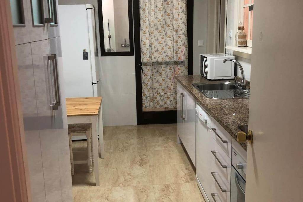 Apartament Carihuela Playa, Torremolinos