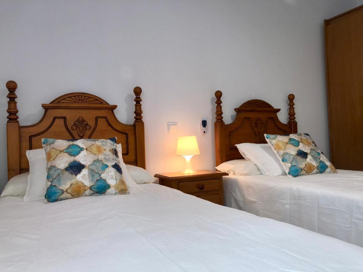 Carihuela Playa, Apartament *