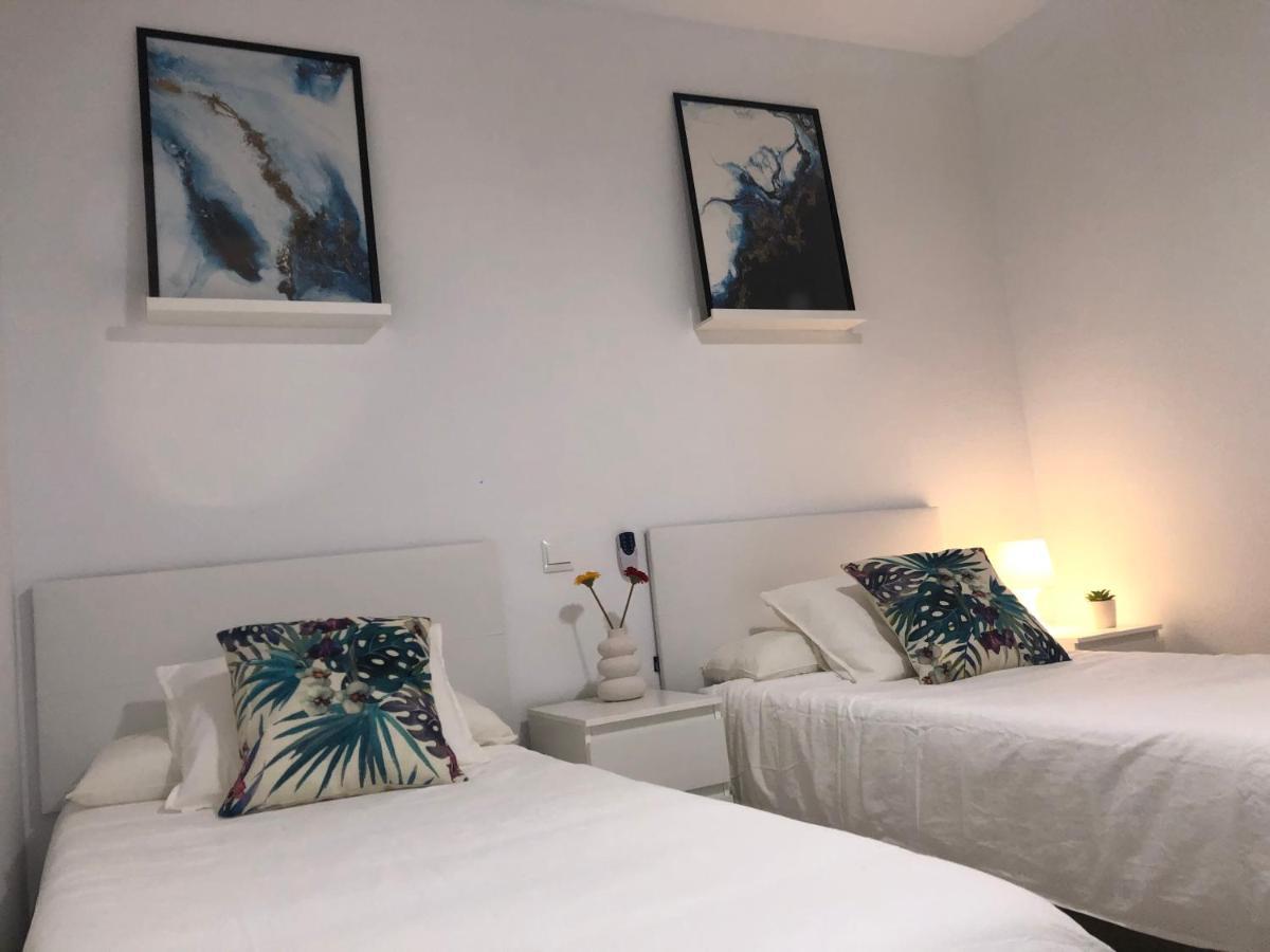 Apartament Carihuela Playa, Torremolinos