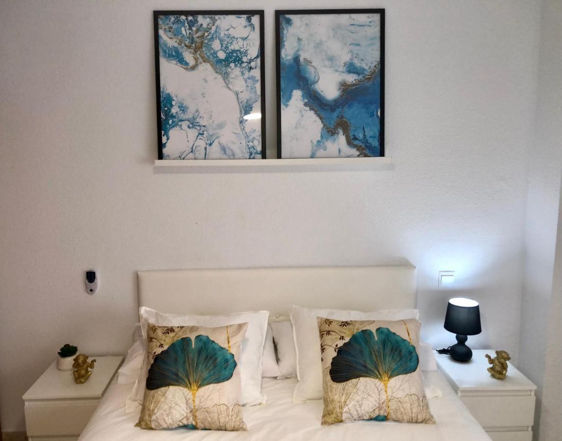 Carihuela Playa, Apartament Torremolinos