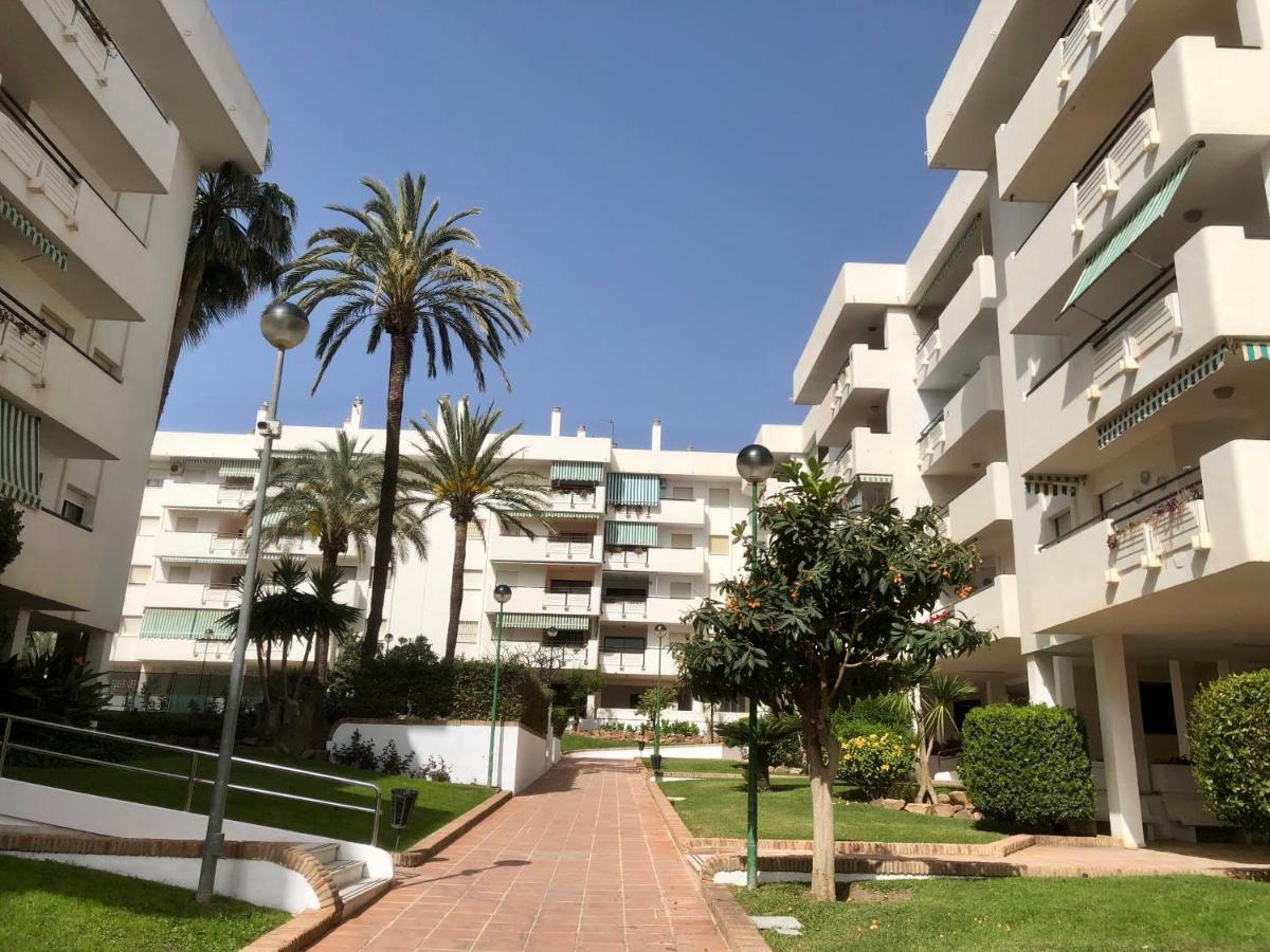 Carihuela Playa, Apartament