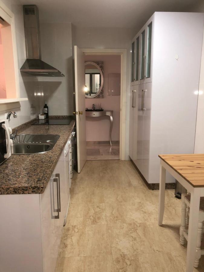 Appartement Carihuela Playa, *