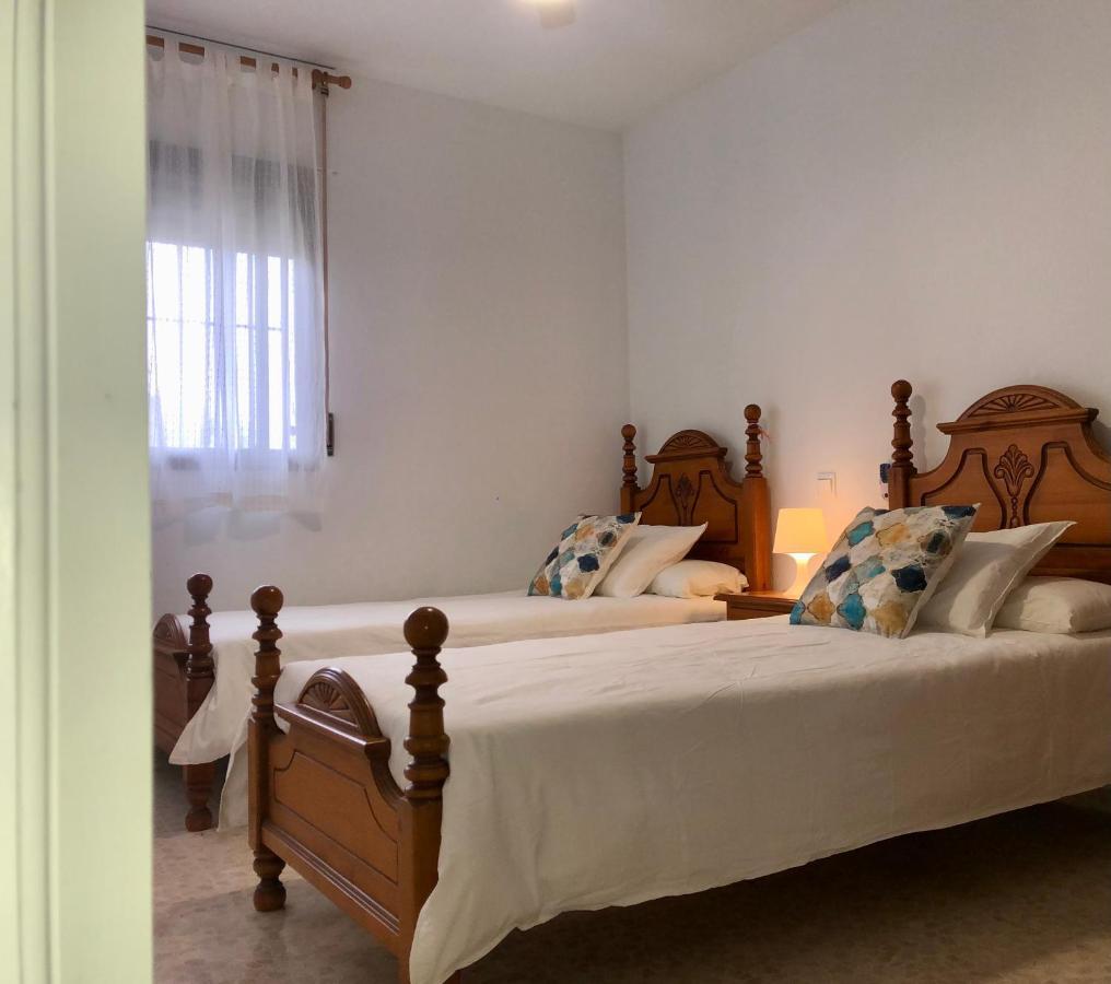 Apartament Carihuela Playa, Torremolinos