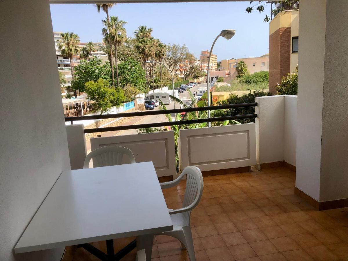 Apartament Carihuela Playa,